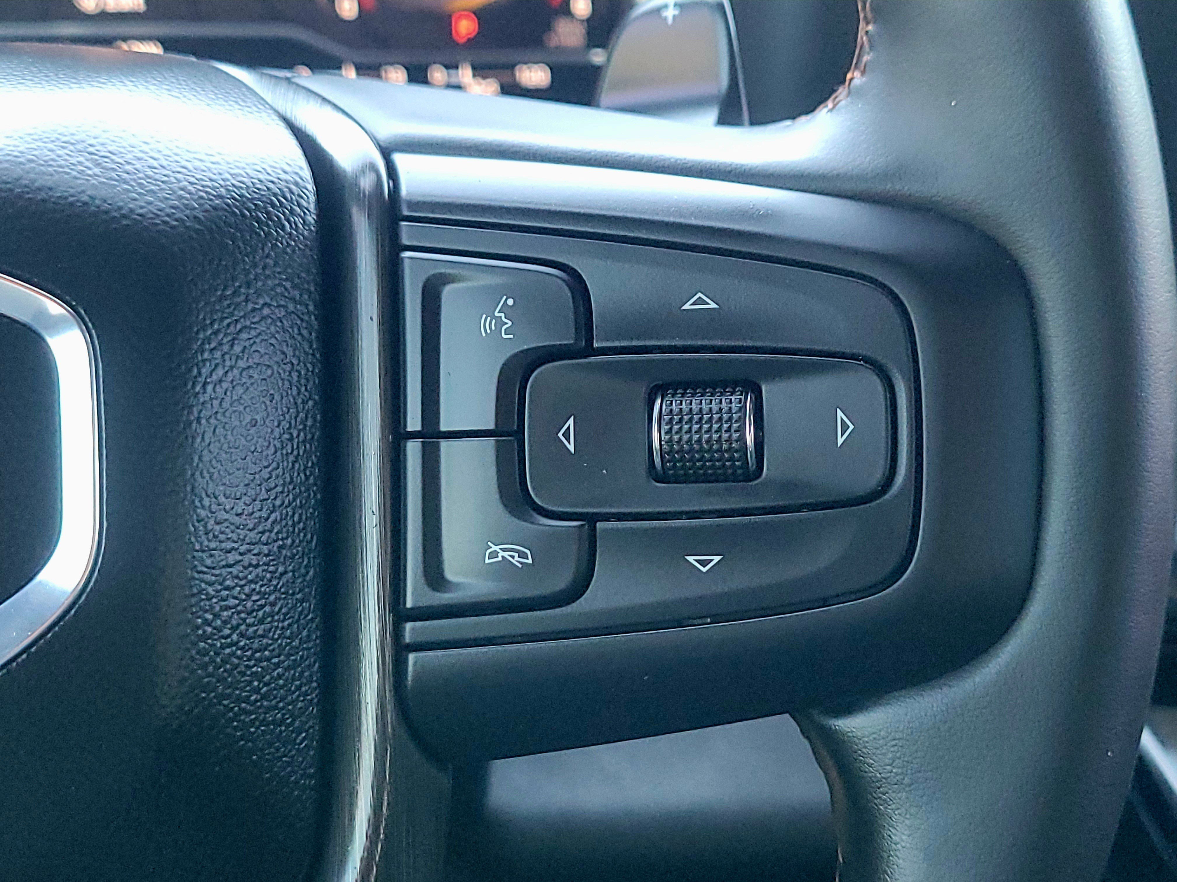 Used 2024 GMC Sierra 1500 AT4 w/ AT4 Preferred Package image 25