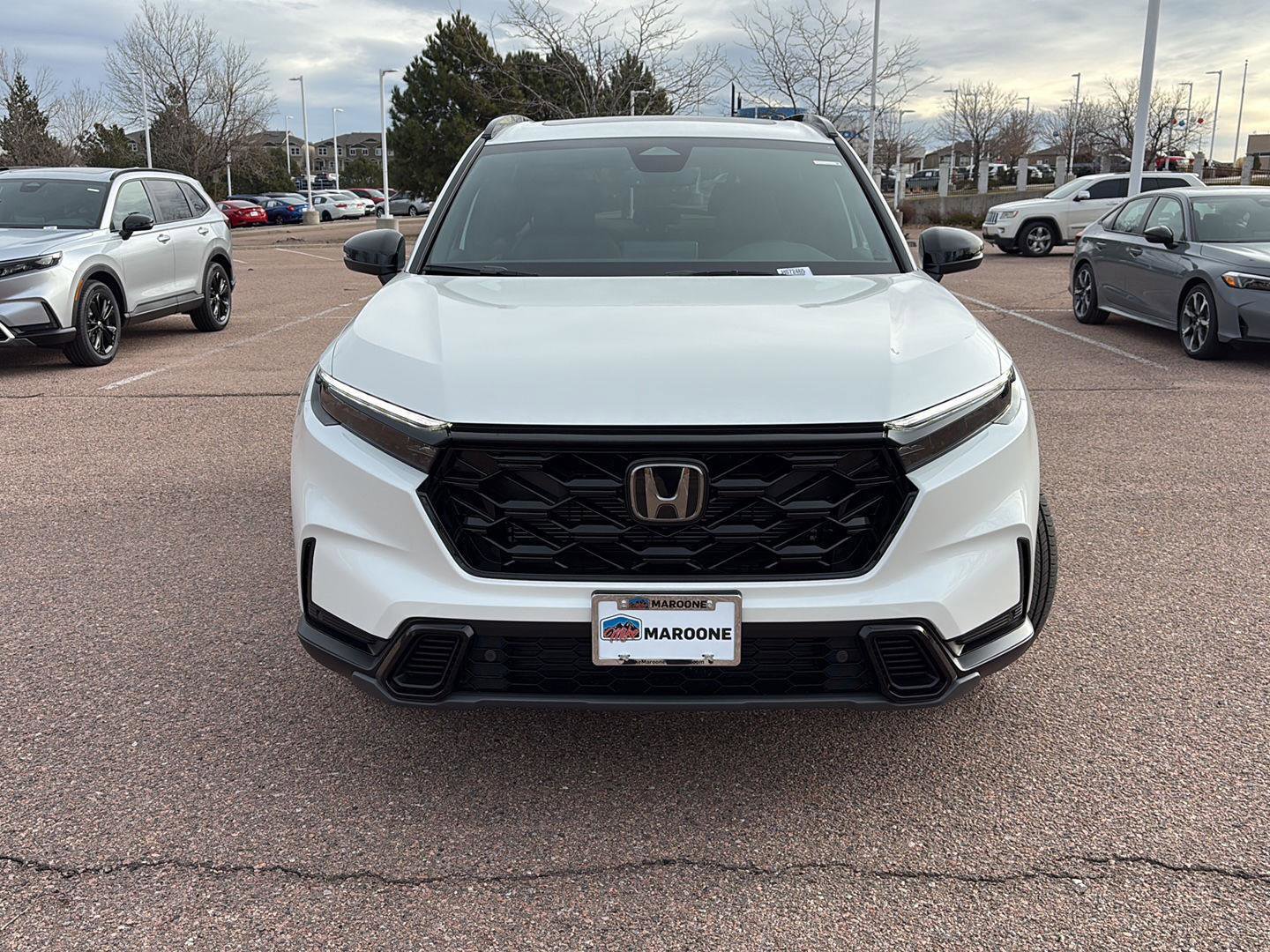 New 2026 Honda Civic Sport video 2