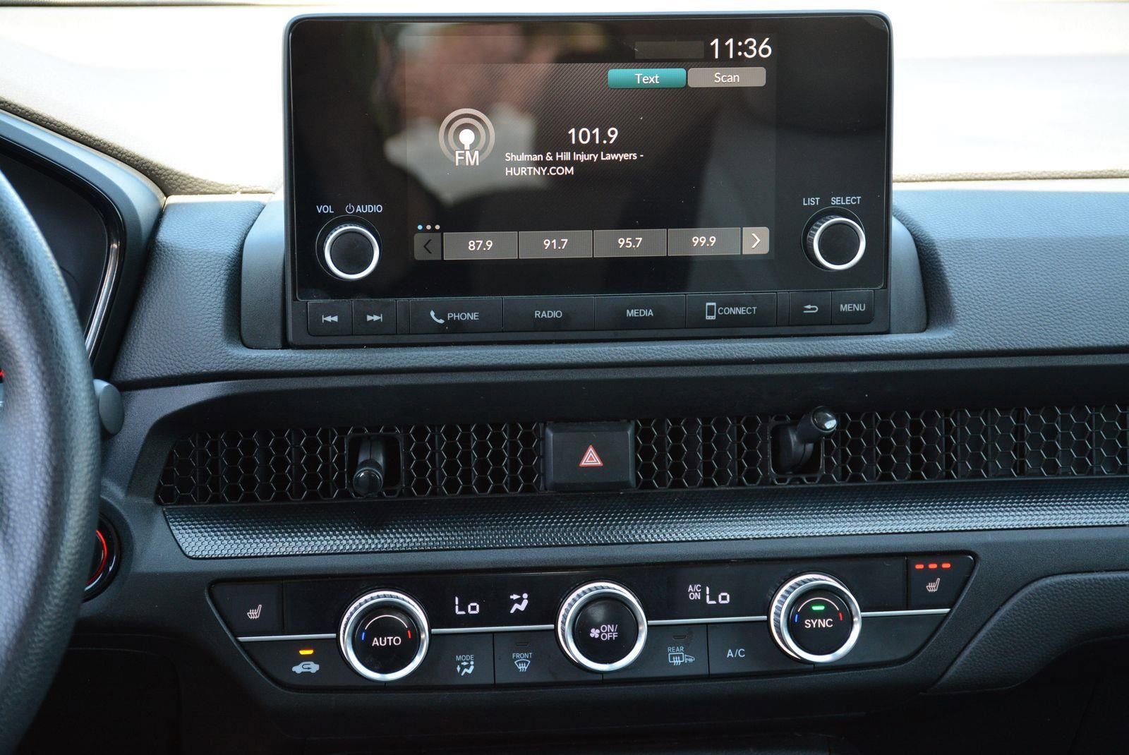 Used 2023 Honda CR-V EX image 20