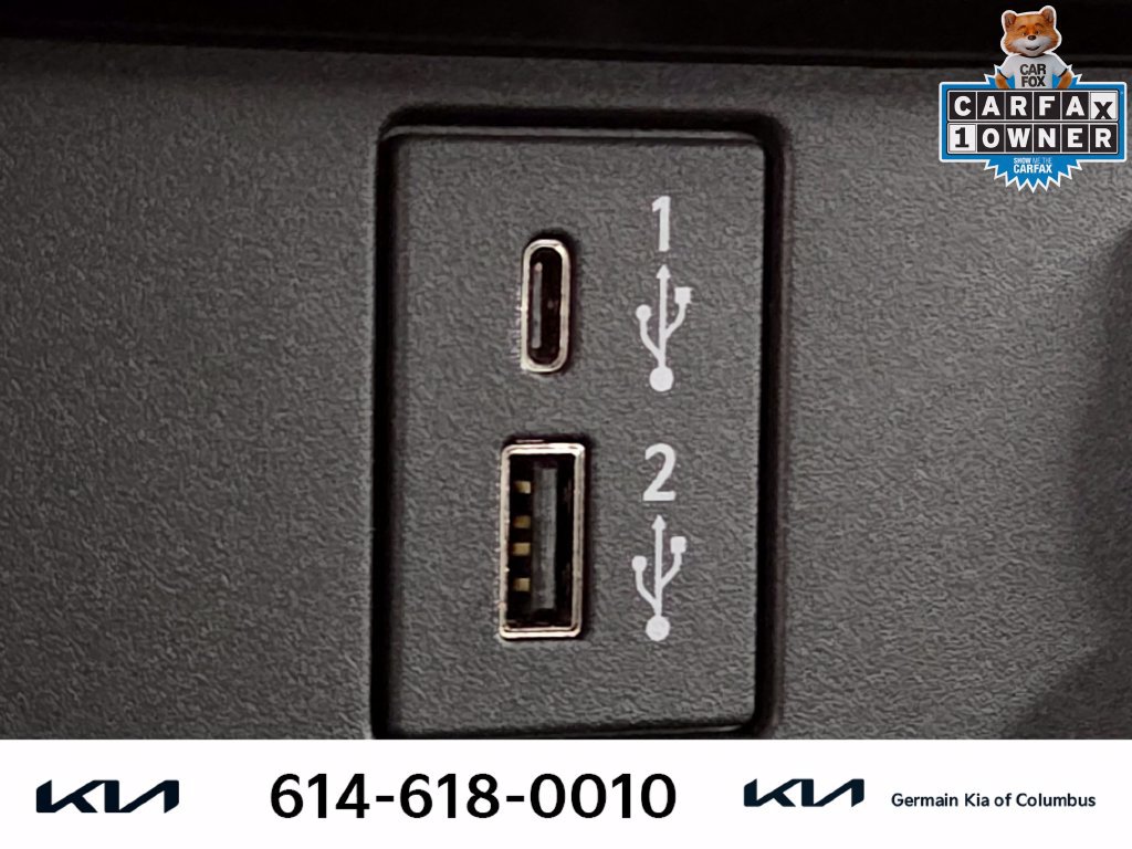 Used 2025 Nissan Leaf S FWD image 29