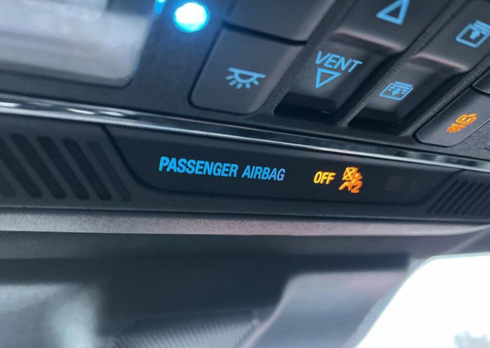 Used 2023 Ford F150 Tremor w/ Equipment Group 402A High image 7