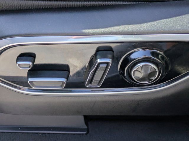 Used 2022 Jeep Grand Cherokee Summit AWD/4WD image 18