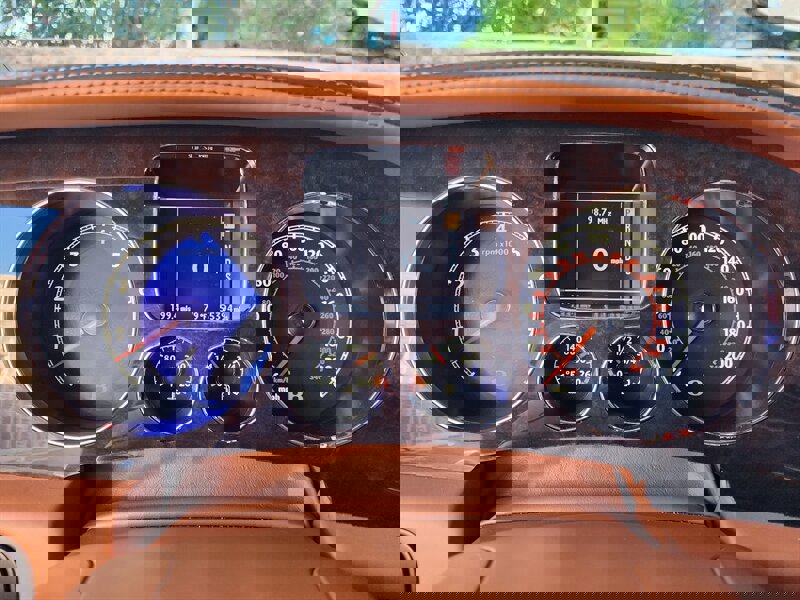 Used 2011 Bentley Continental GT image 41