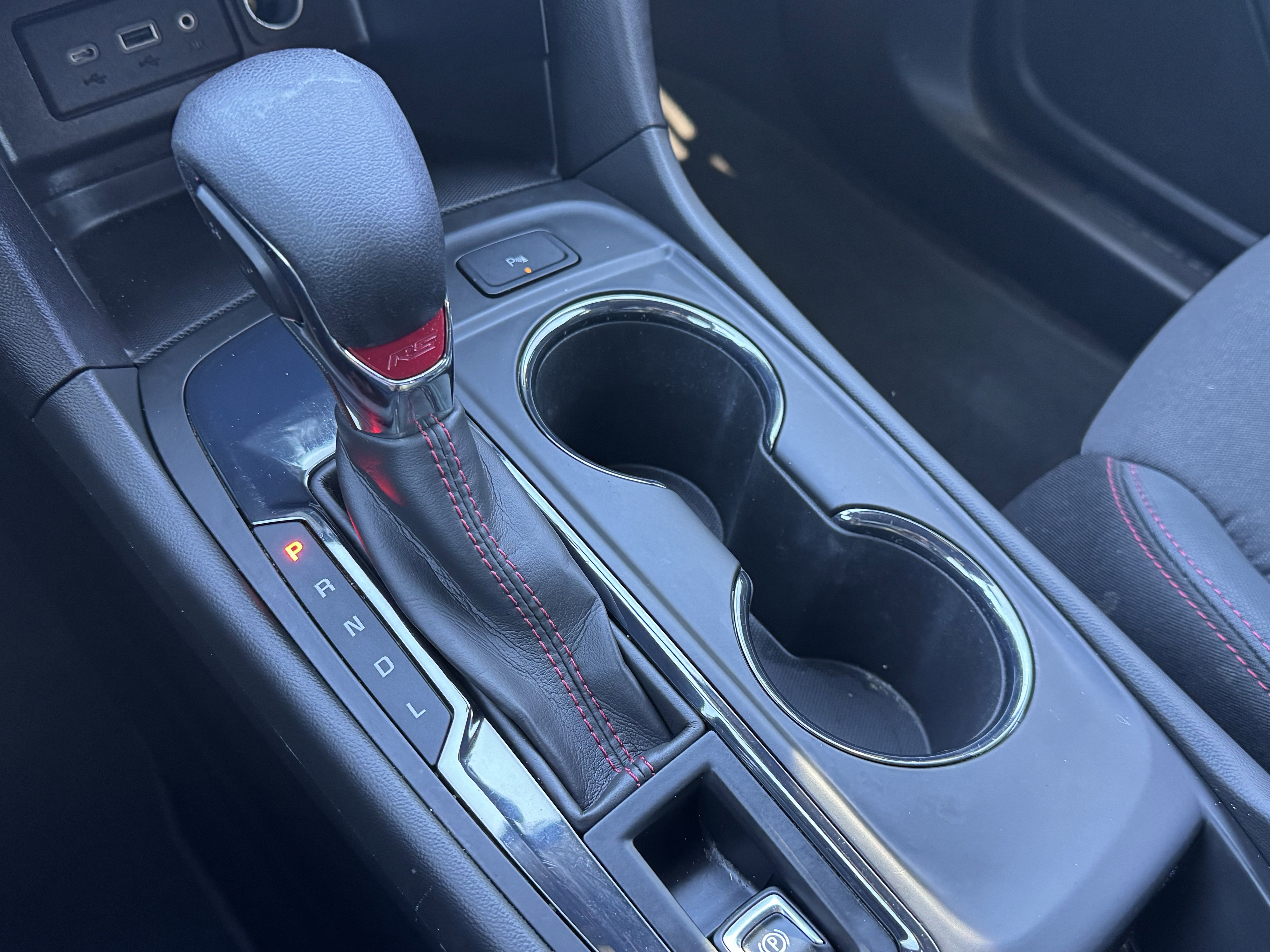 Used 2023 Chevrolet Equinox RS image 23