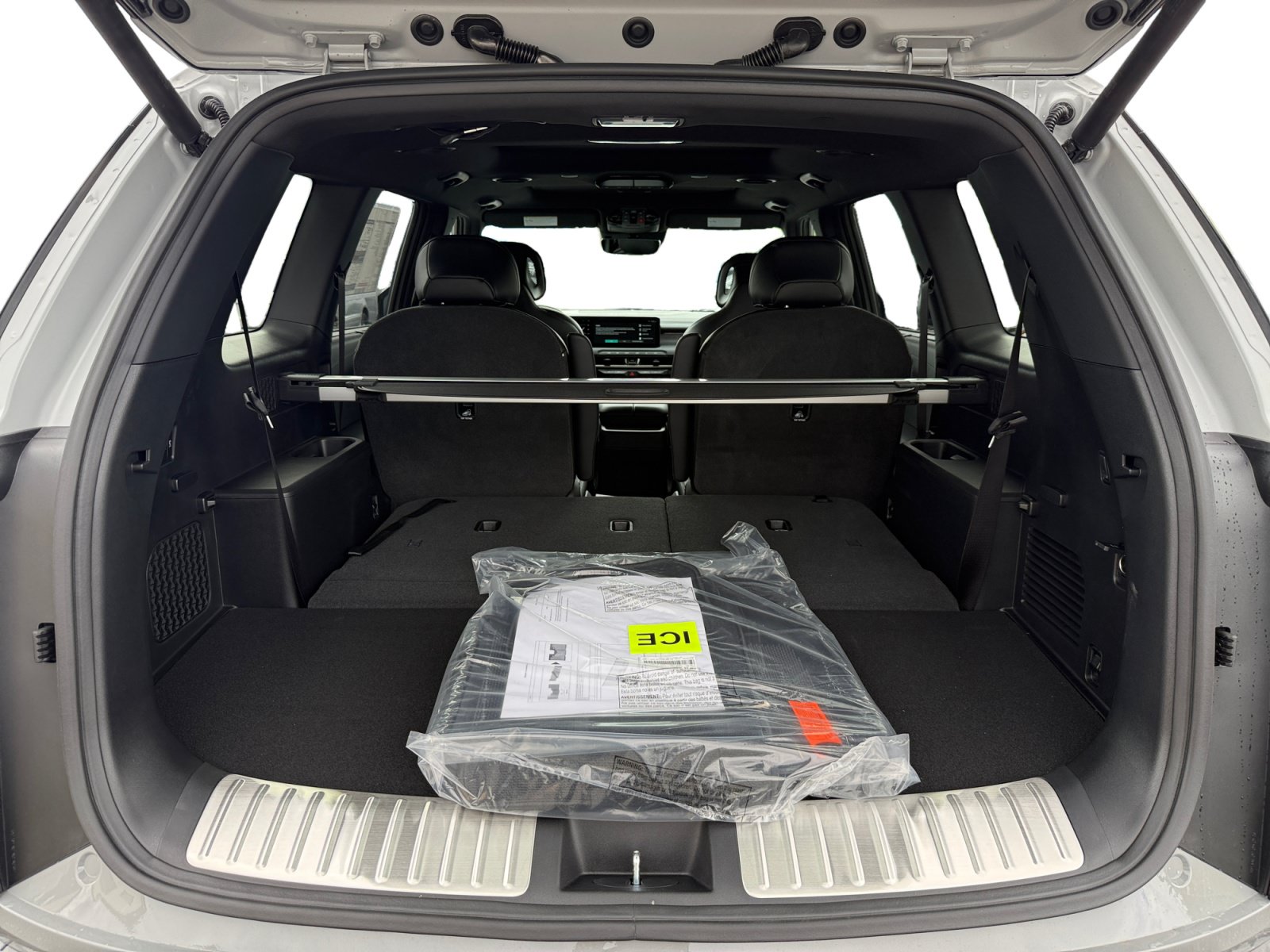 New 2027 Kia Telluride SX X-Pro AWD/4WD image 17
