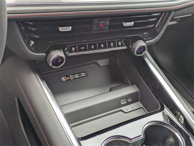 New 2026 Chevrolet Suburban RST w/ Comfort Package image 22