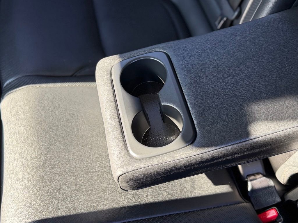 Used 2024 Hyundai Tucson Limited image 7