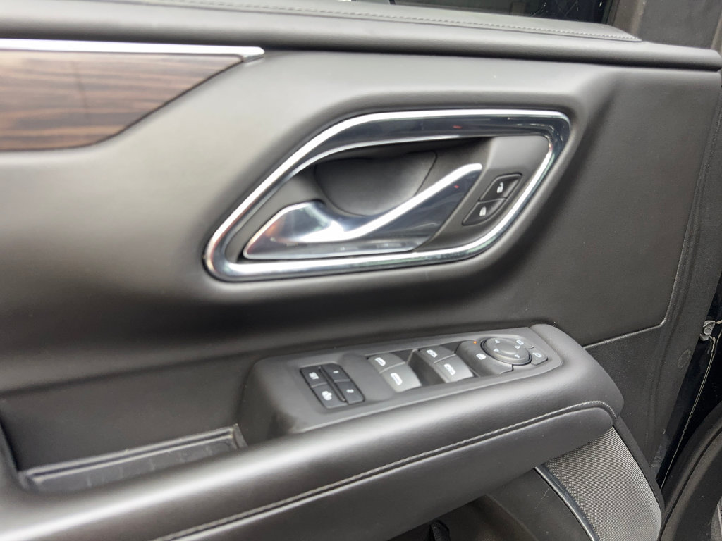 Used 2023 Chevrolet Tahoe LT RWD image 34