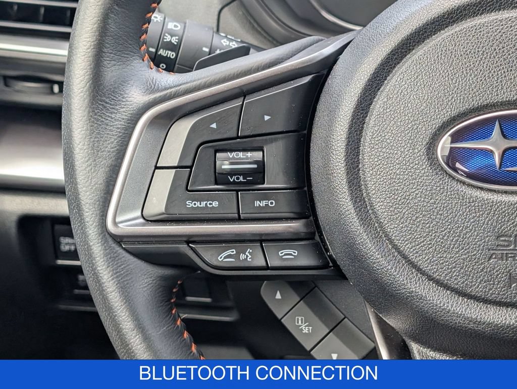 Used 2023 Subaru Crosstrek 2.5i Limited AWD/4WD image 20