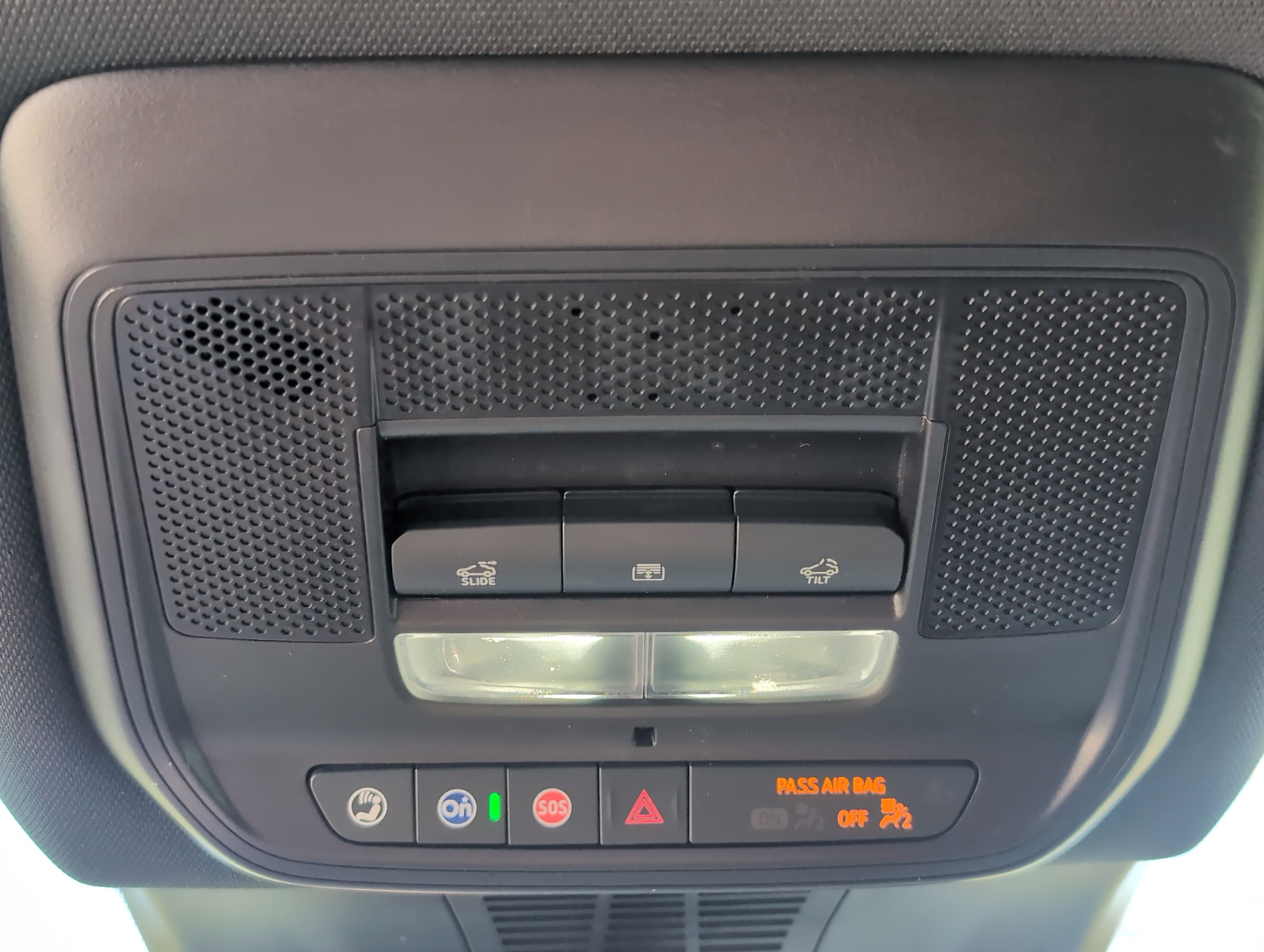Used 2025 Honda Prologue Elite image 39
