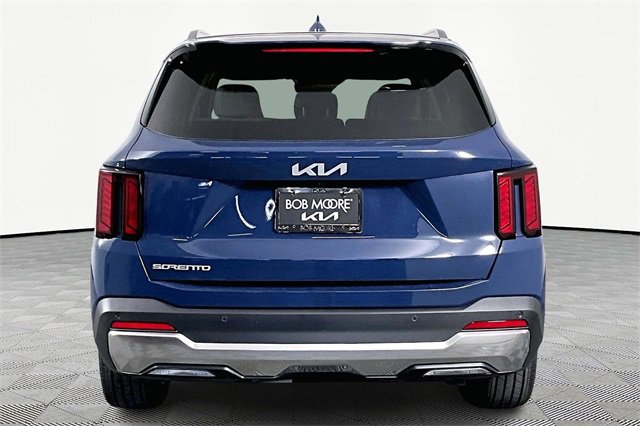 New 2026 Kia Sorento EX image 5