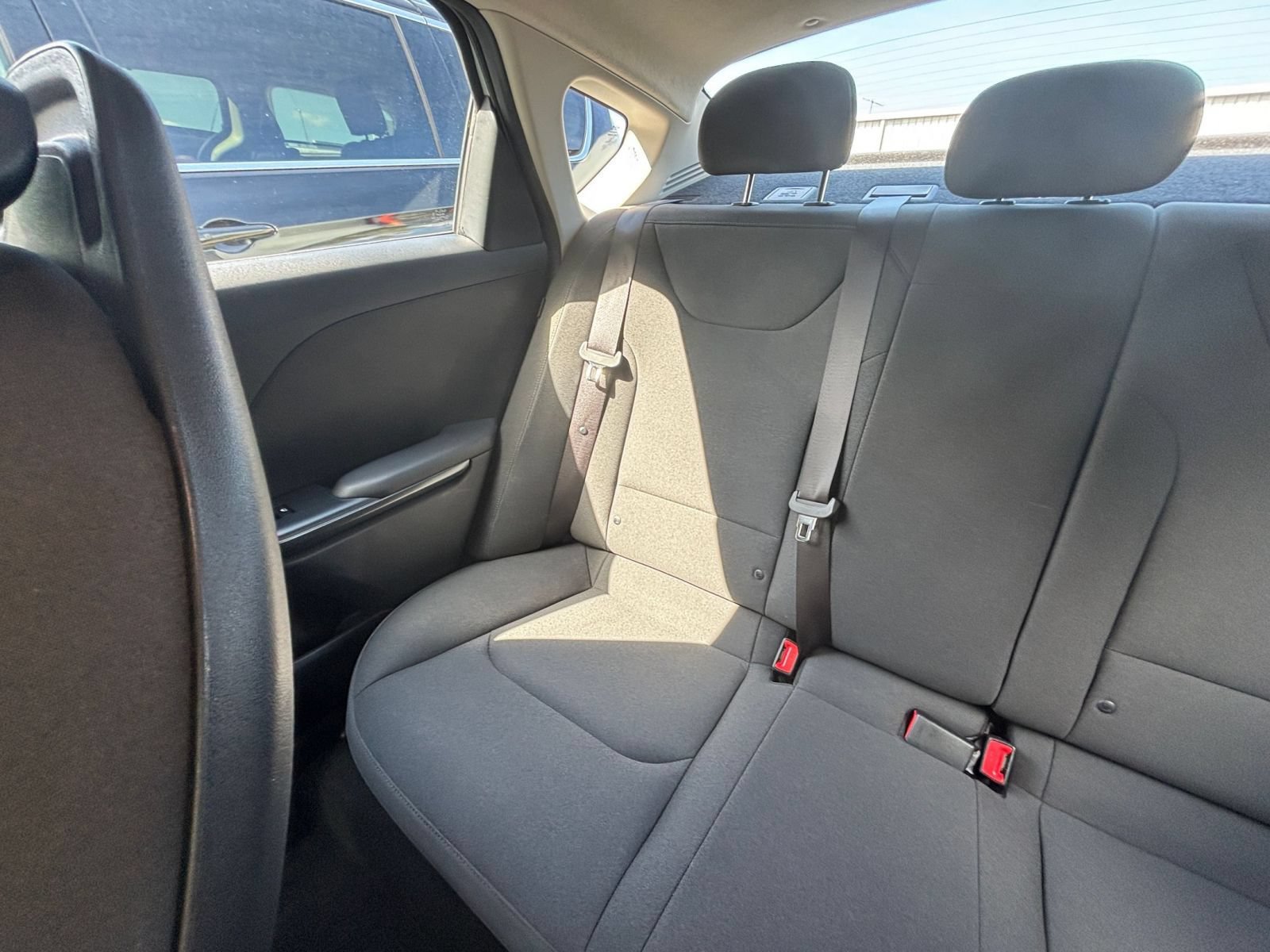 Used 2026 Kia K4 FWD image 37
