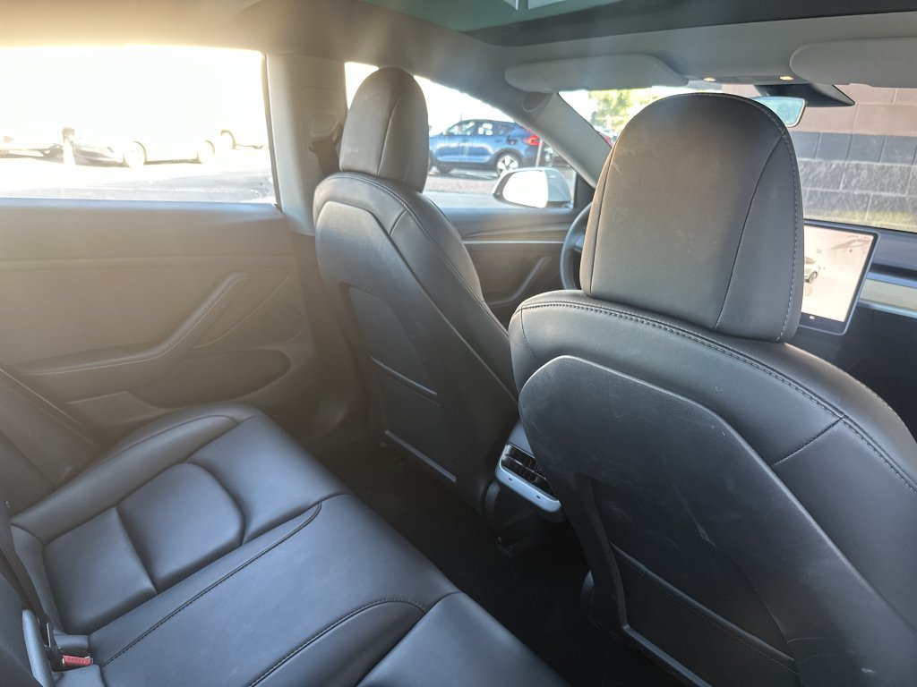 Used 2022 Tesla Model 3 RWD image 35
