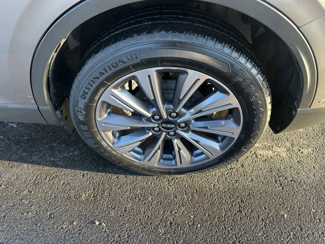 Used 2020 Lincoln Corsair Reserve w/ Equipment Group 202A image 9