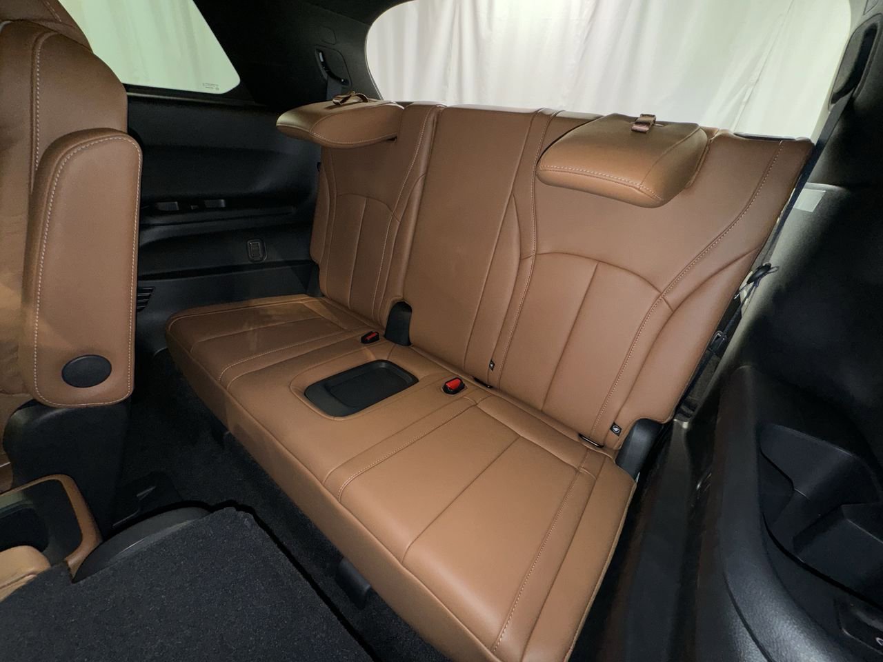 Certified 2025 INFINITI QX60 Autograph w/ Lighting Package (N94) image 31