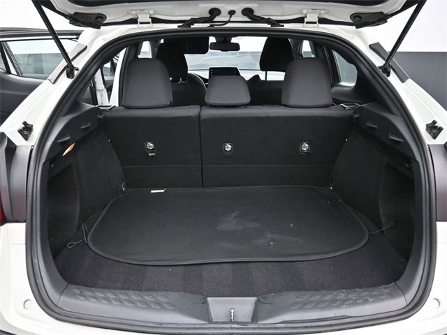 Used 2019 Toyota C-HR XLE image 23