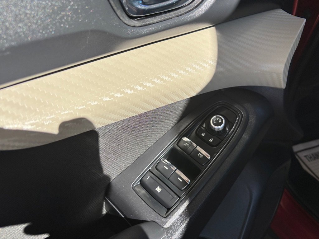 Used 2020 Subaru Ascent Premium w/ Sport Package image 8