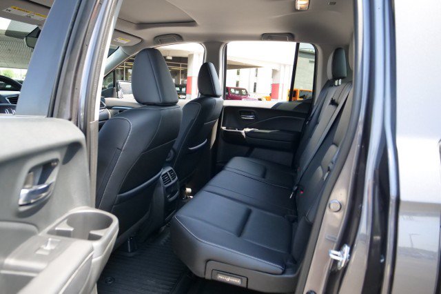 Used 2023 Honda Ridgeline RTL image 26