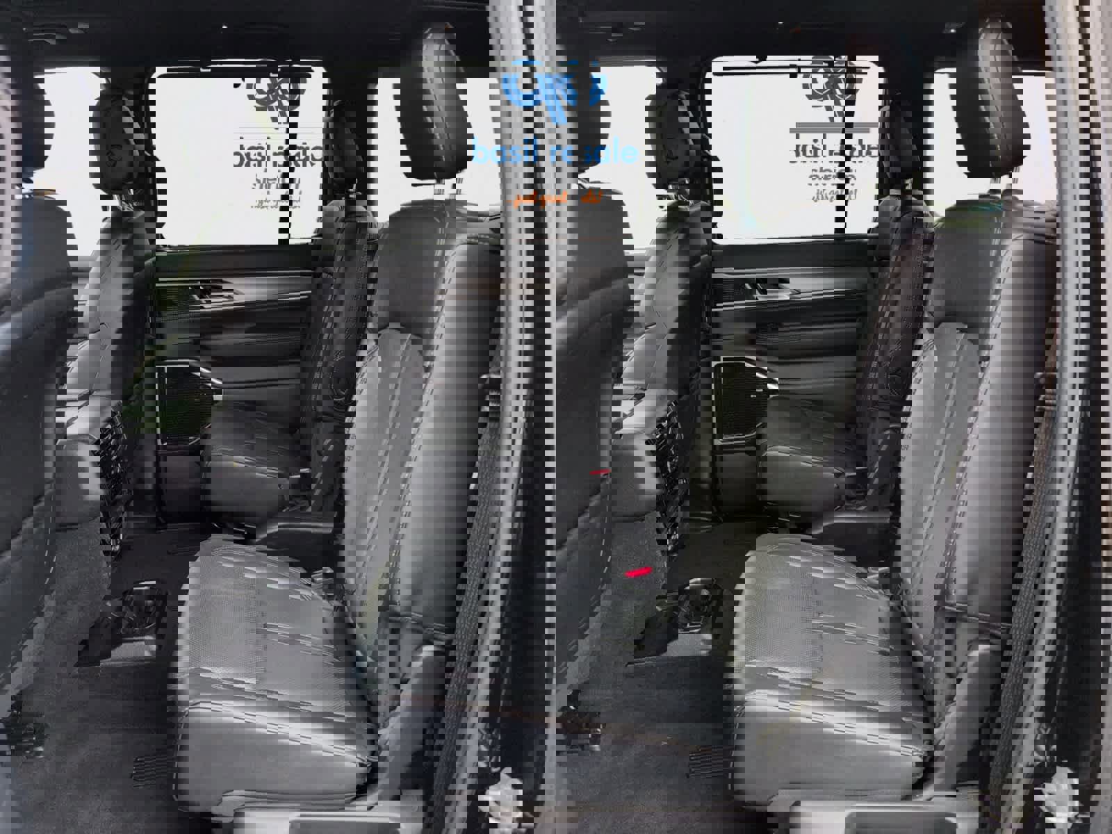 Used 2025 Jeep Wagoneer Series III w/ Premium Group I image 16