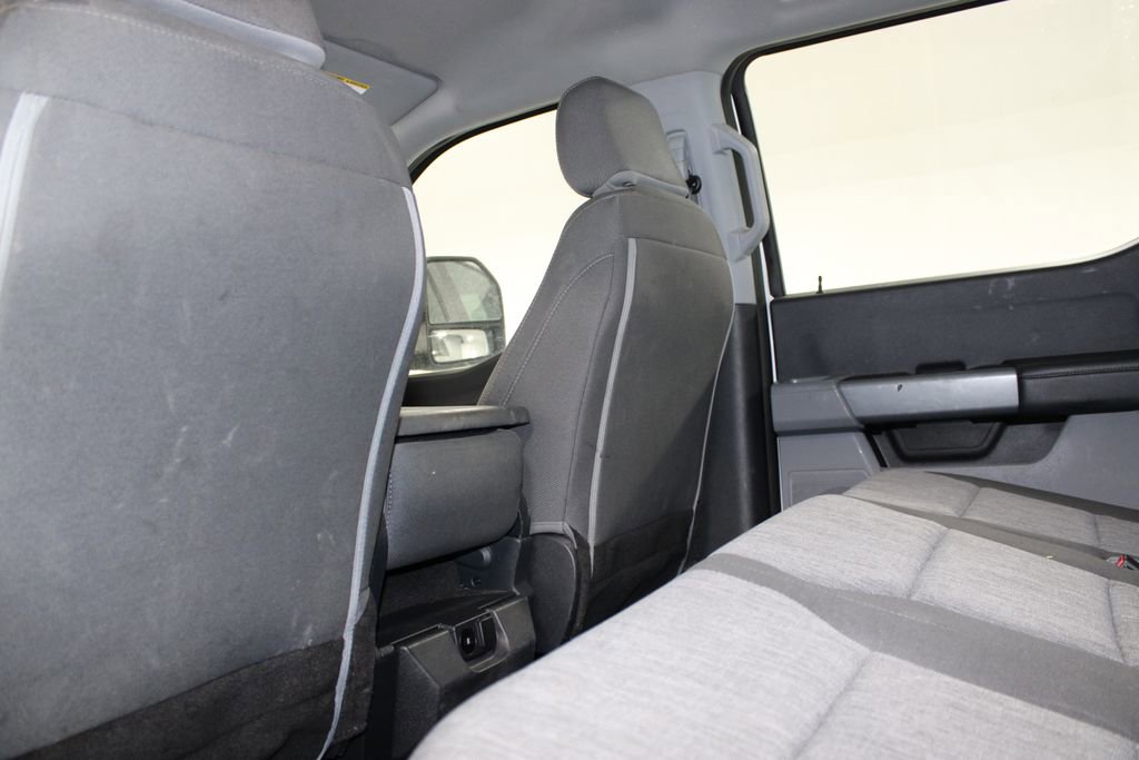 Used 2024 Ford F250 XL w/ STX Appearance Package AWD/4WD image 21