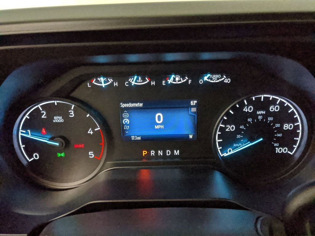 New 2026 Ford F350 XLT image 17