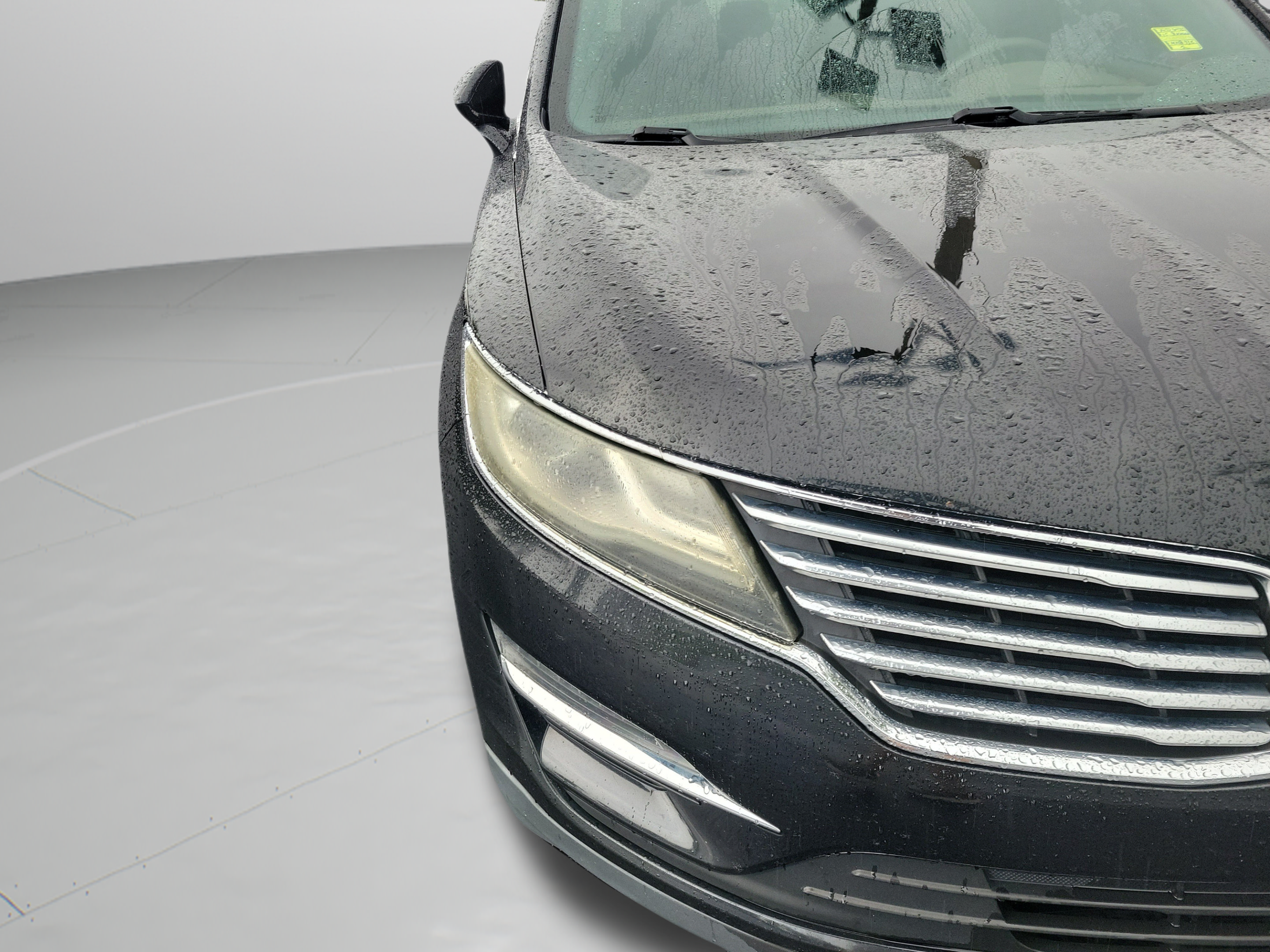 Used 2015 Lincoln MKC FWD w/ Equipment Group 102A Reserve image 12