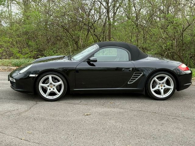 Used 2005 Porsche Boxster image 17