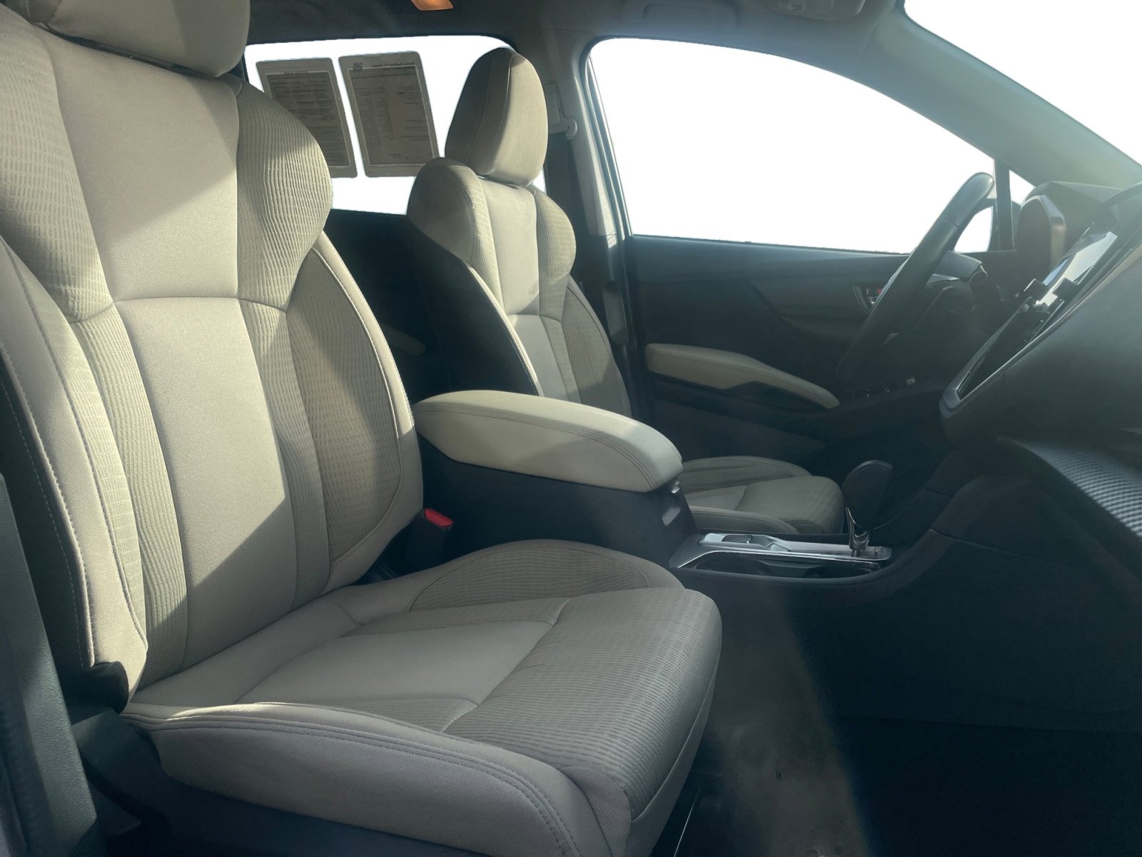 Certified 2023 Subaru Ascent Premium w/ Convenience Package image 2