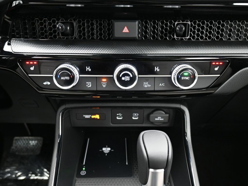 New 2026 Honda CR-V EX-L image 46