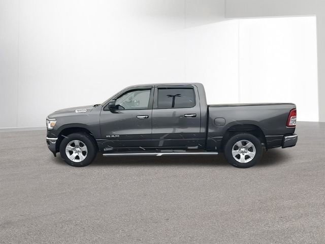 Used 2020 RAM 1500 Big Horn image 6