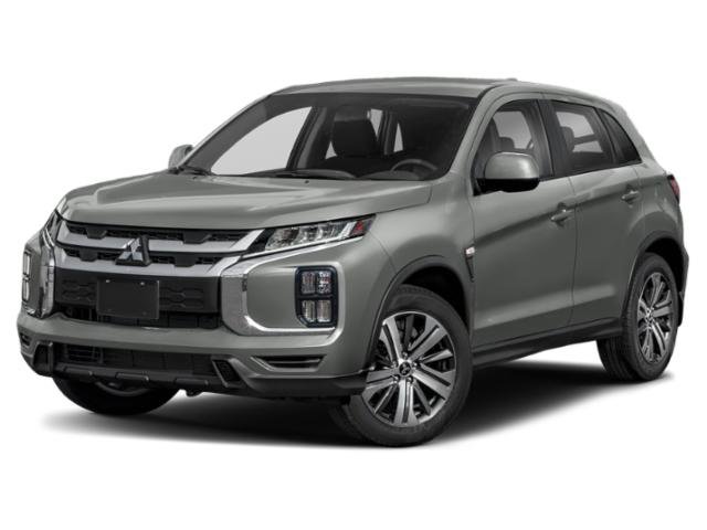 Used 2020 Mitsubishi Outlander Sport ES