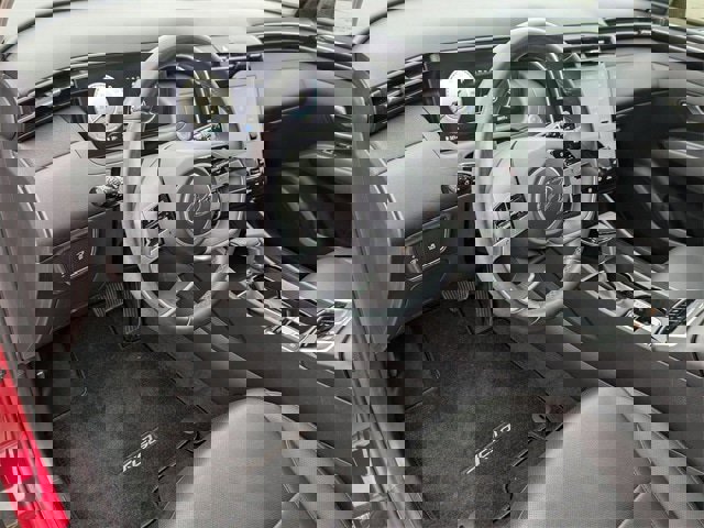 Certified 2023 Hyundai Tucson SEL w/ Convenience Package image 7