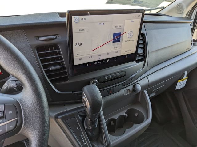 New 2026 Ford Transit 350 148 High Roof Extended w/ Load Area Protection Package image 22