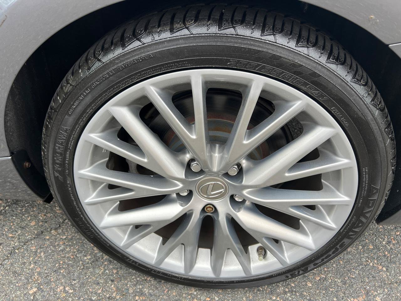 Used 2016 Lexus IS 300 AWD w/ Navigation System Package image 30