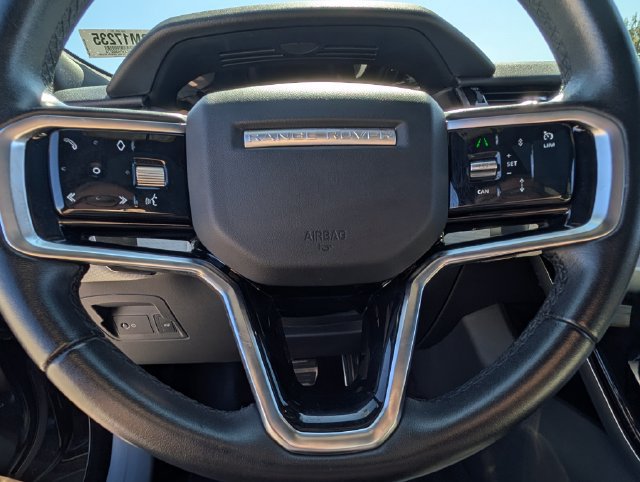 Used 2023 Land Rover Range Rover Velar R-Dynamic S AWD/4WD image 18