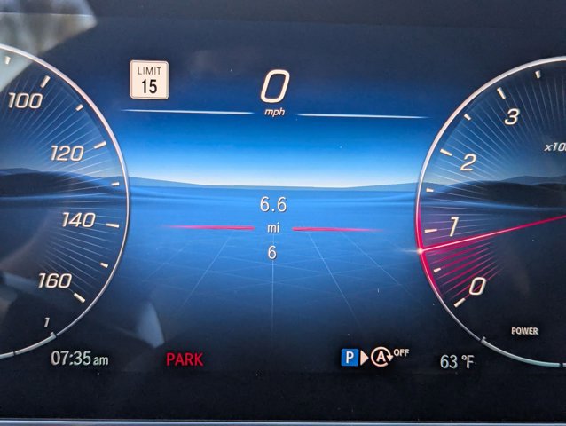 New 2026 Mercedes-Benz CLE 450 4MATIC Coupe image 10