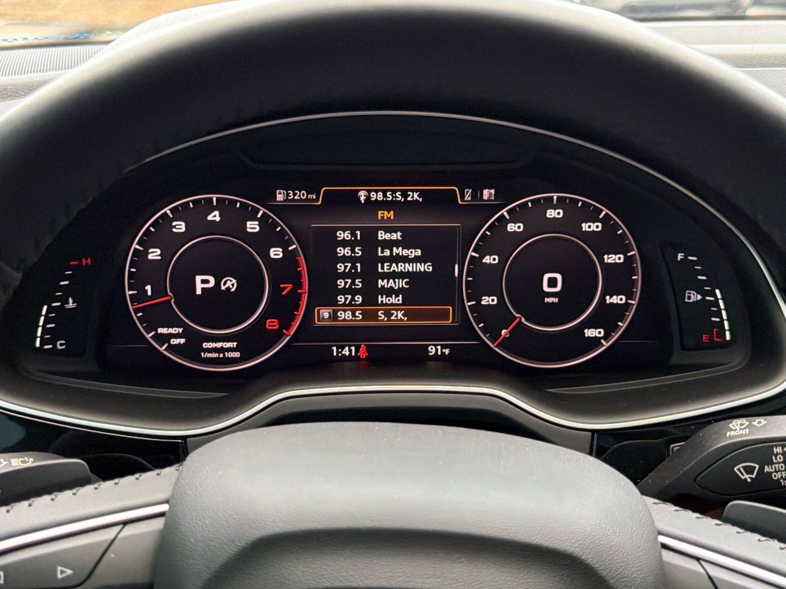 Used 2019 Audi Q7 3.0T Premium Plus w/ Premium Plus Package AWD/4WD image 20