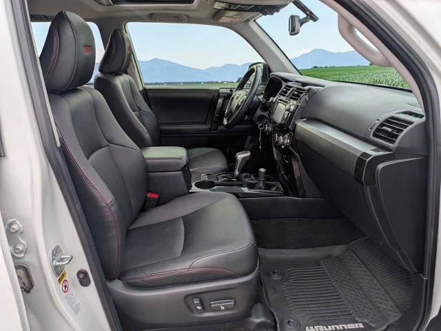 Used 2019 Toyota 4Runner TRD Pro AWD/4WD image 17