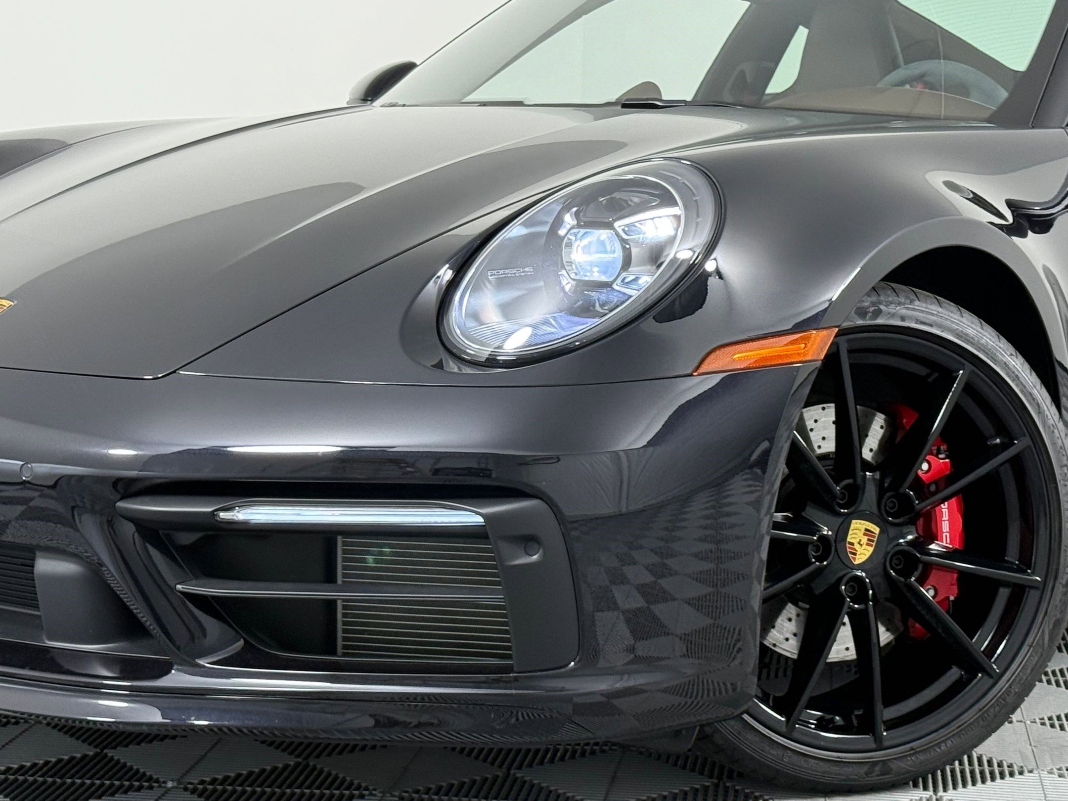 Used 2024 Porsche 911 Carrera 4S image 11