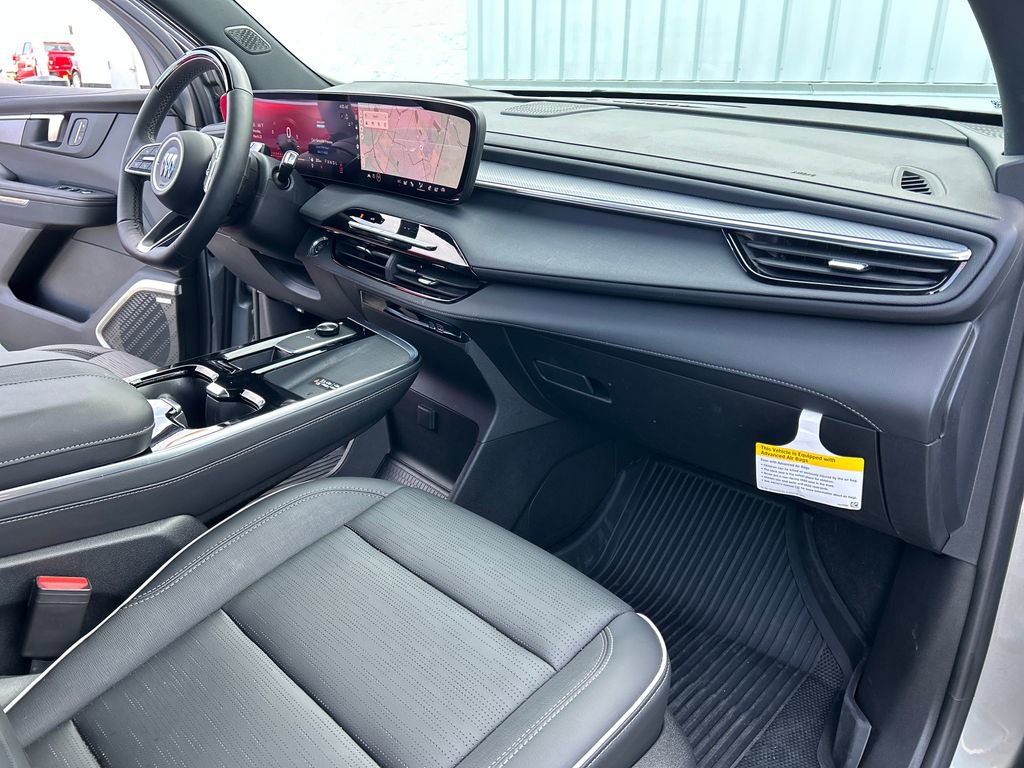 New 2026 Buick Enclave Sport Touring w/ Super Cruise Package image 47