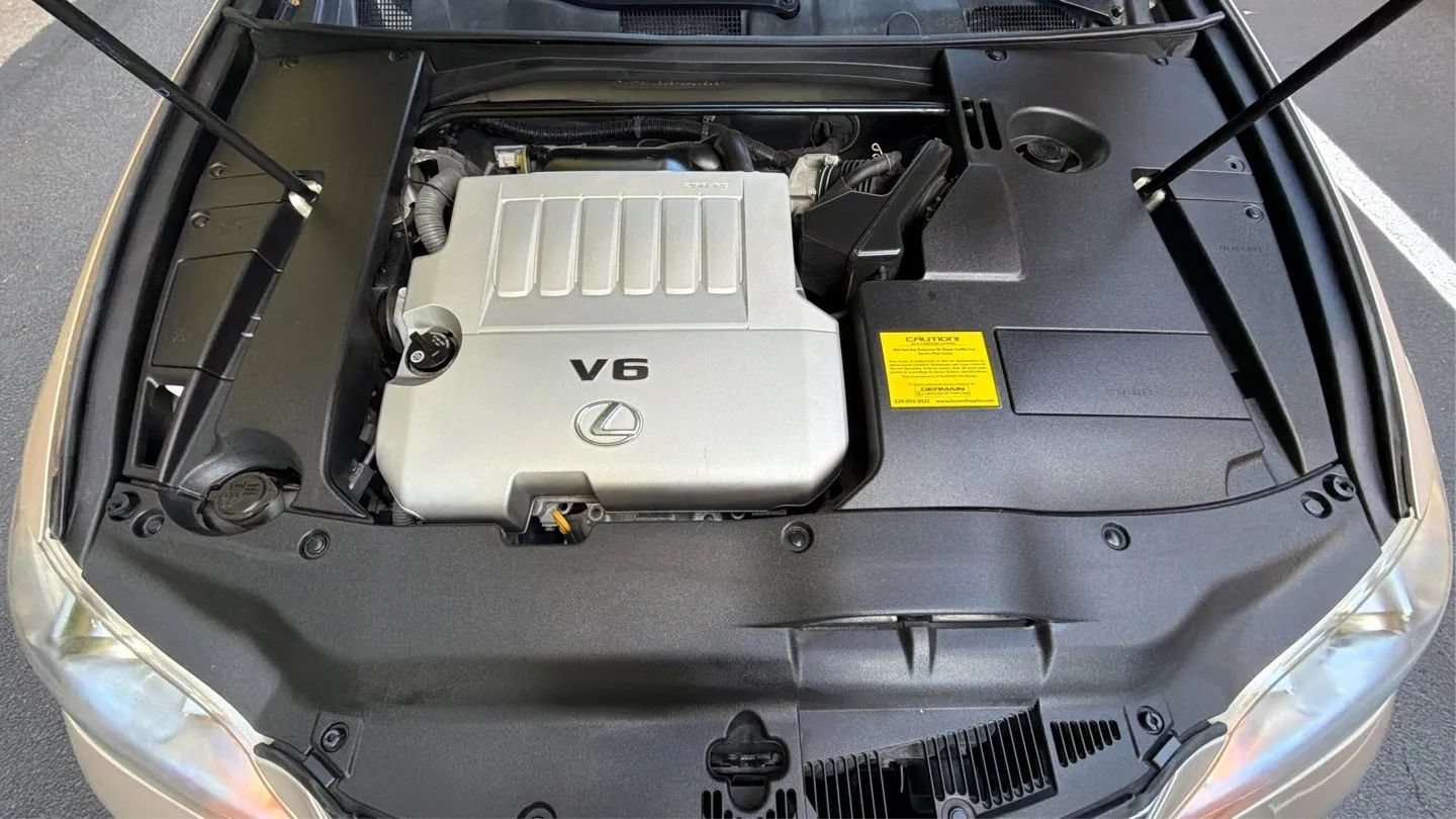 Used 2010 Lexus ES 350 FWD image 9
