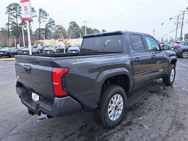New 2026 Toyota Tacoma SR5 image 6