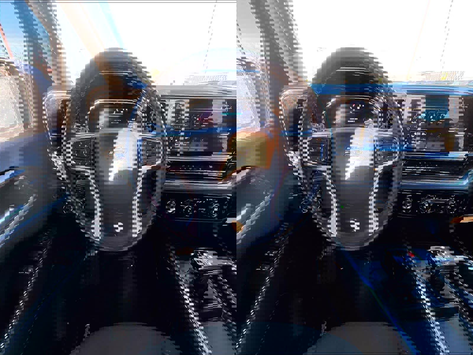 Used 2023 Chevrolet Silverado 1500 RST w/ Rally Edition image 16