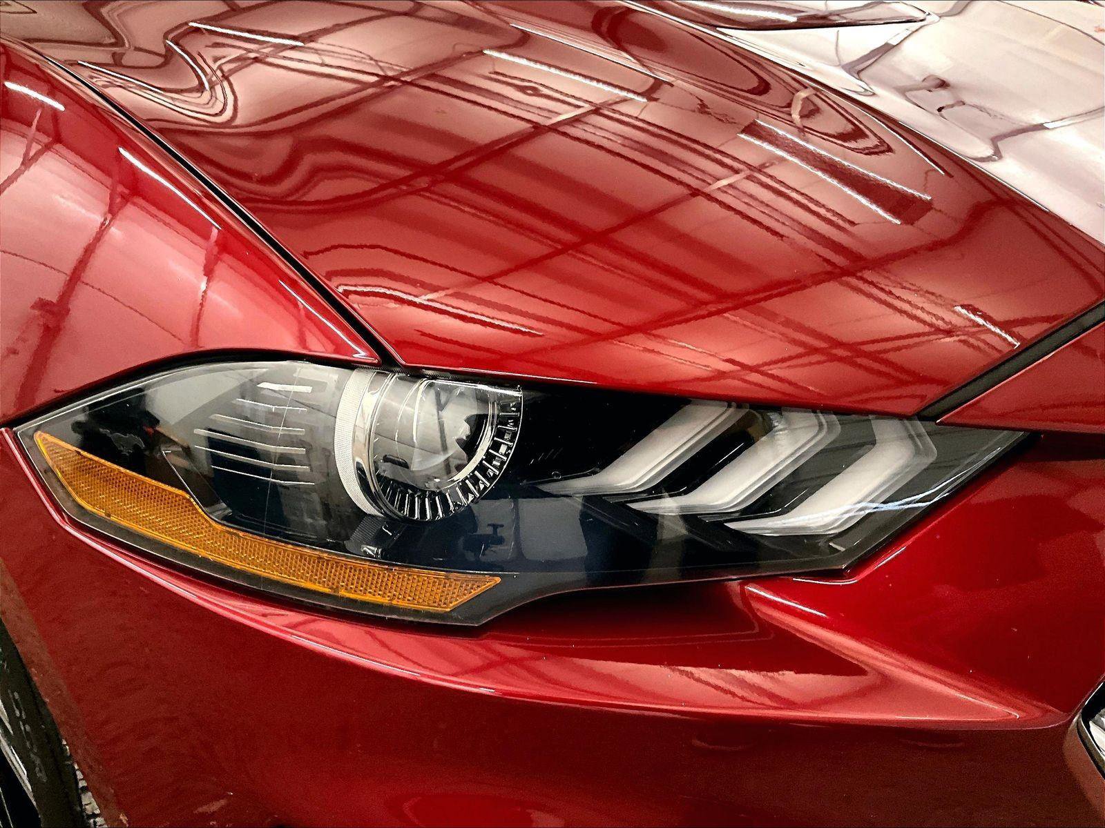 Used 2019 Ford Mustang GT RWD image 27