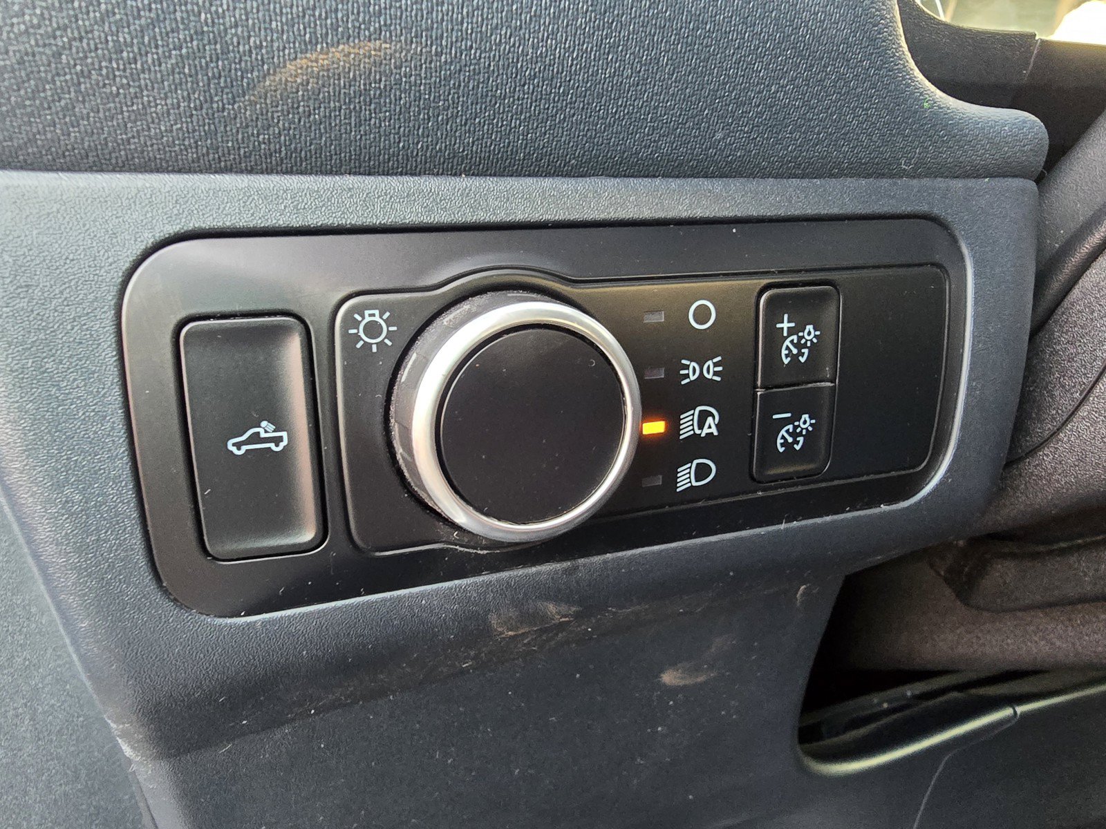 Used 2024 Ford Maverick XLT w/ Equipment Group 300A Standard AWD/4WD image 24