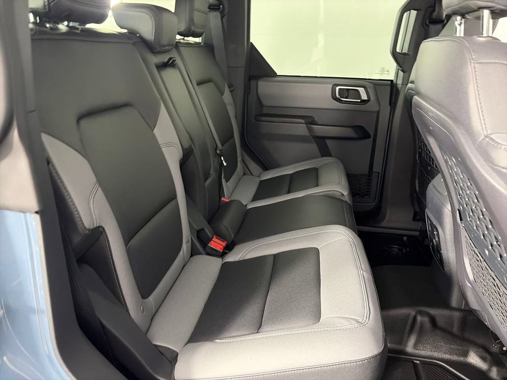 Certified 2024 Ford Bronco Big Bend image 29