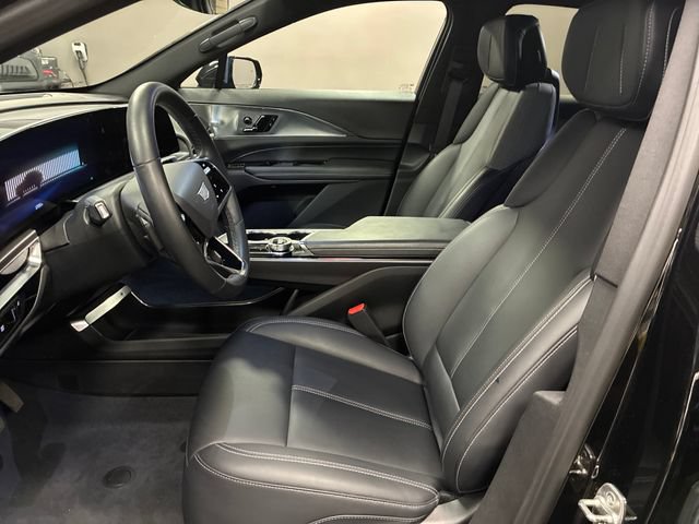Certified 2024 Cadillac Lyriq Tech w/ Driver Assist Package AWD/4WD image 9