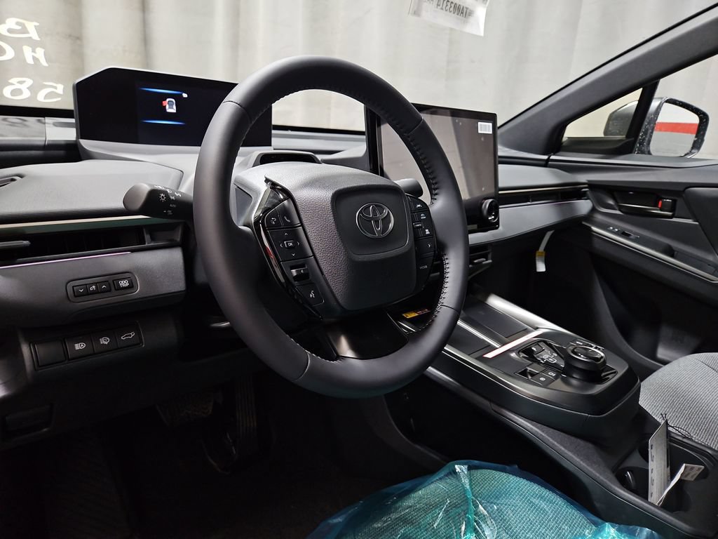 New 2026 Toyota bZ AWD/4WD image 17
