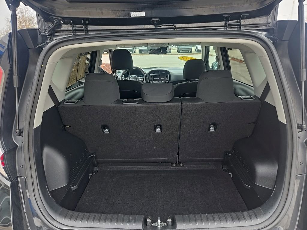 Used 2024 Kia Soul LX w/ Option Group 015 image 29