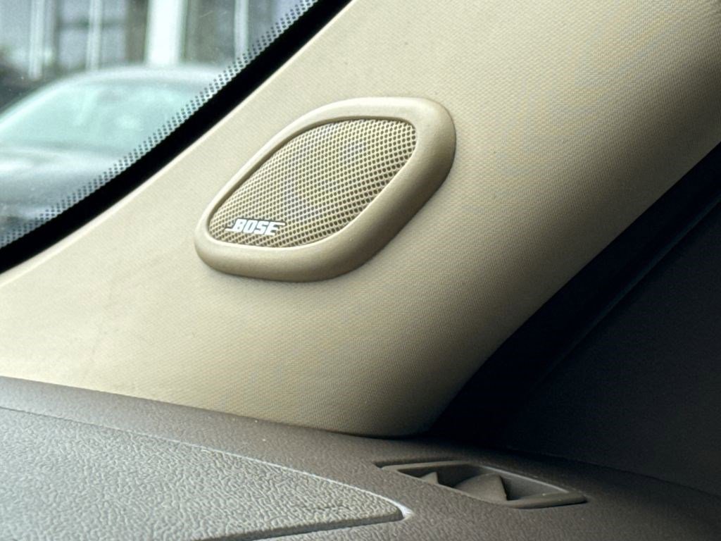 Used 2012 Chevrolet Tahoe LT w/ Suspension Package, Off-Road image 31